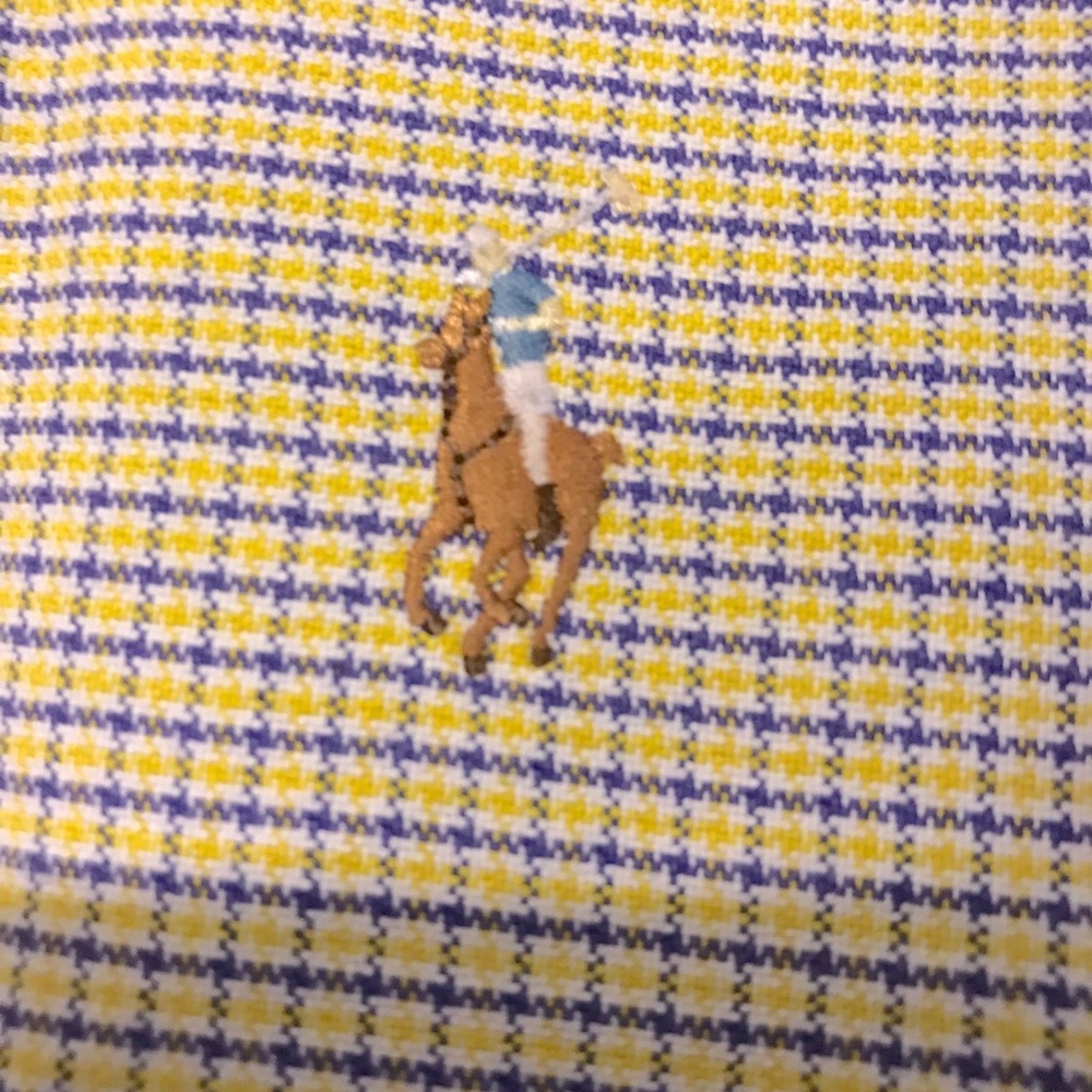 Ralph Lauren polo